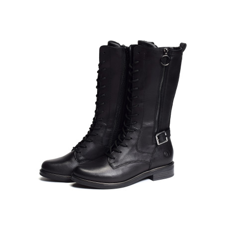 D8390 Noir, Army Remonte