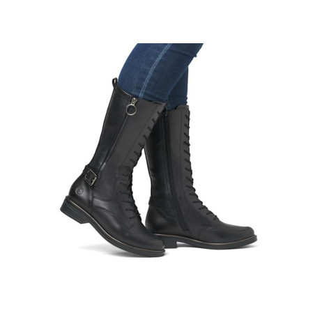 D8390 Noir, Army Remonte