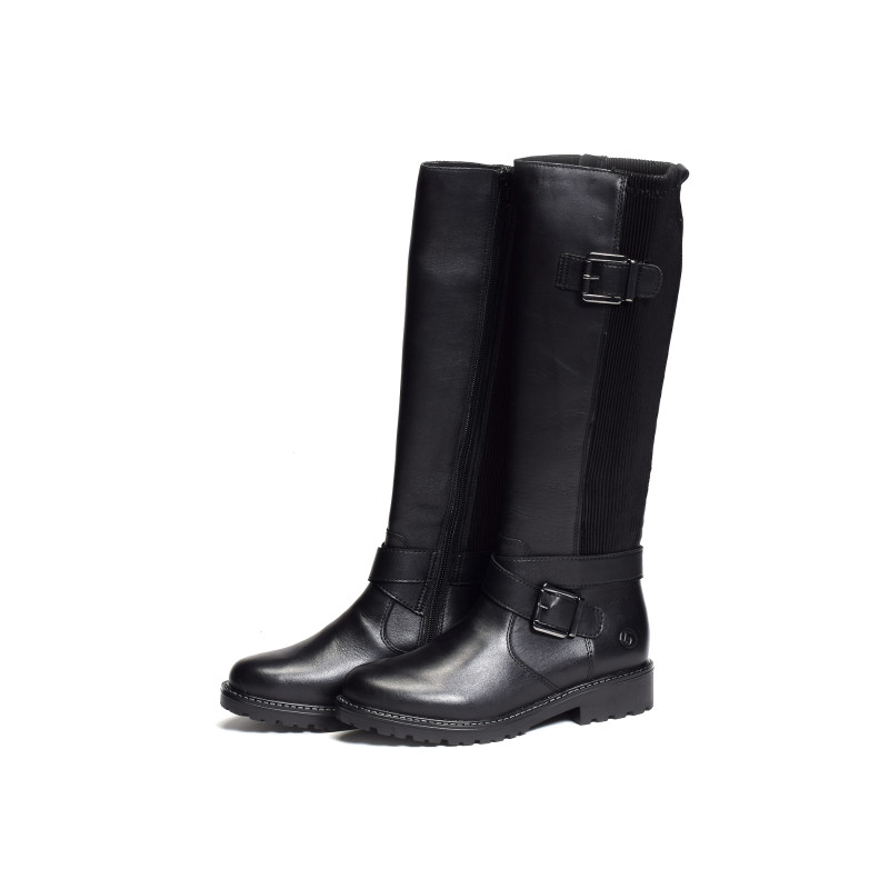 R6593 Noir, Motardes  Remonte