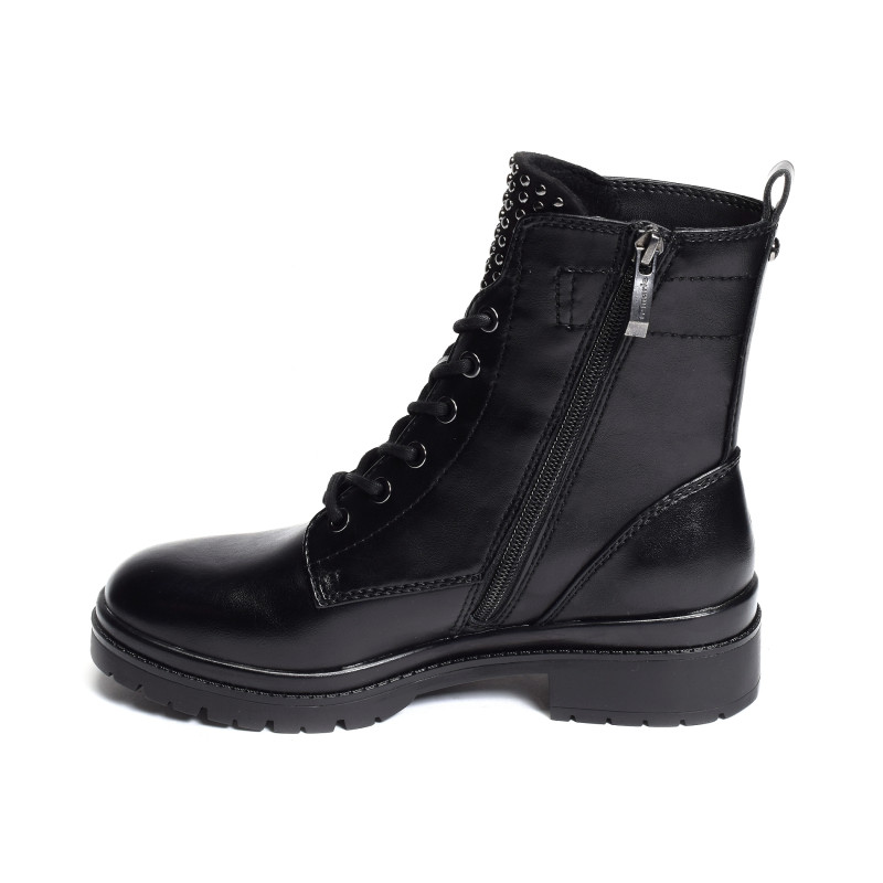 25236 Noir, Army Tamaris