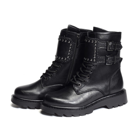 25238 Noir, Army Tamaris