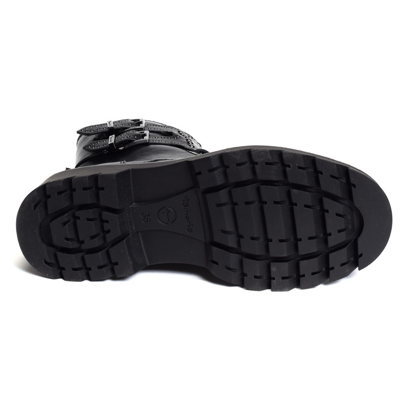 25238 Noir, Army Tamaris