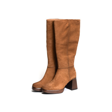 25534 Cognac, Bottes Tamaris