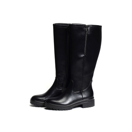25643 Noir, Bottes Tamaris