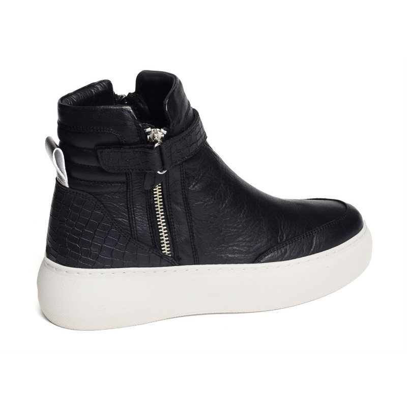 CARDO Noir, Boots Mam'zelle