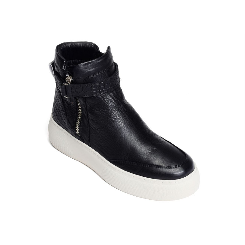 CARDO Noir, Boots Mam'zelle