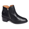 BACAROT 8674 Noir, Bottines Pikolinos