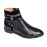 SERIE Noir, Bottines Mamzelle
