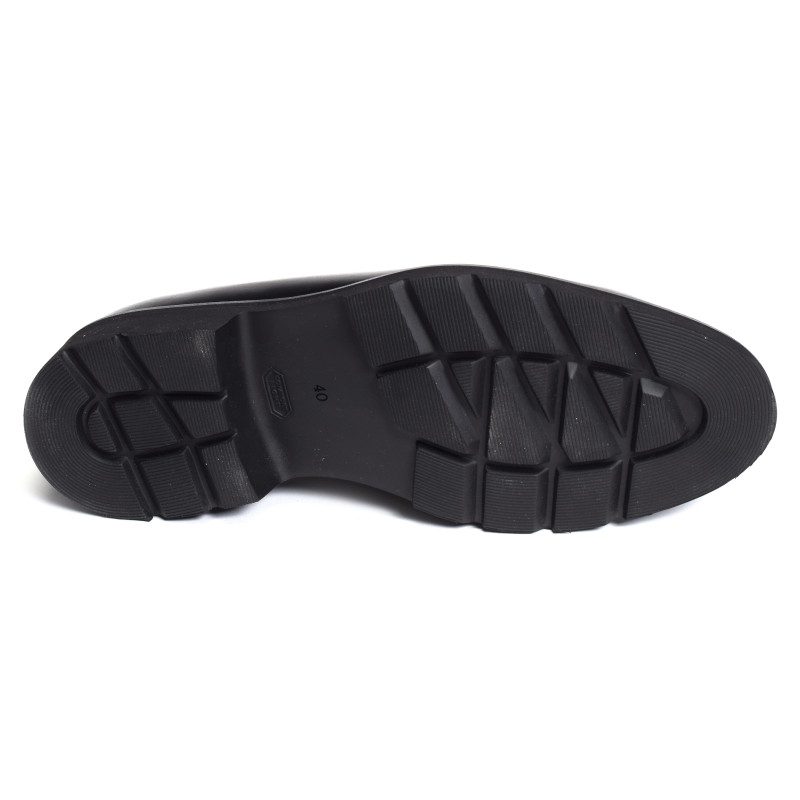 MICRO 4602 Noir, Mocassins Brett & Sons