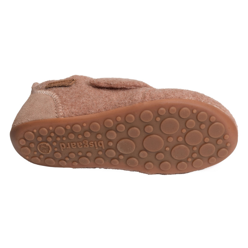 CASUAL WOOL Rose, Bottillons Bisgaard