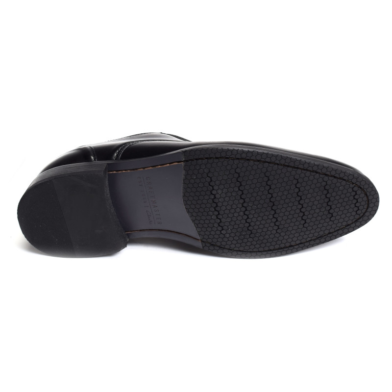 CRAFTARLO LACE Noir, Chaussures de Ville Clarks