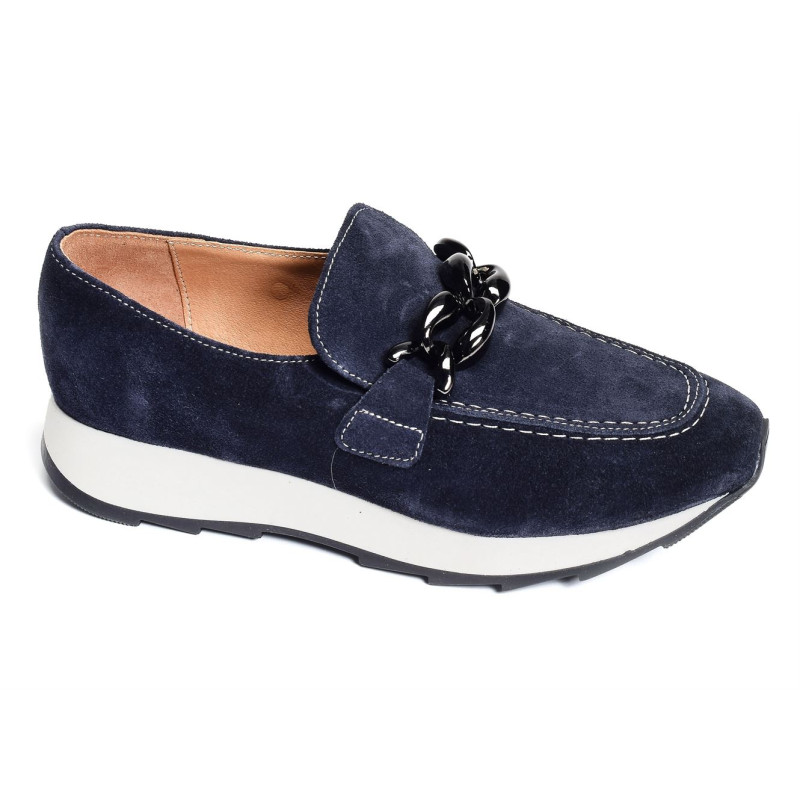 FREIX Marine, Mocassins Rosemetal