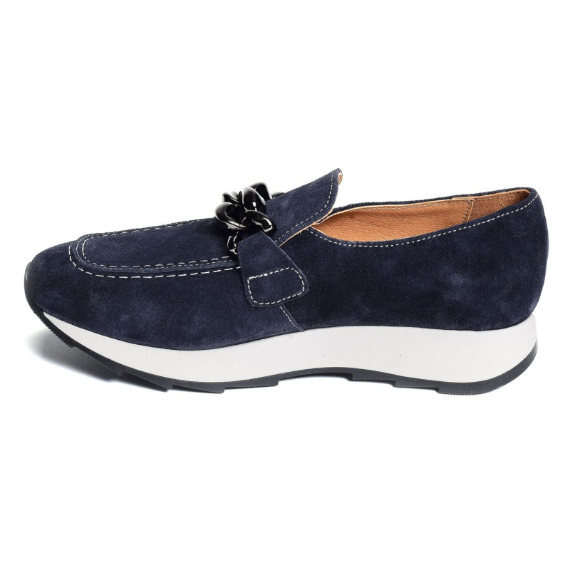 FREIX Marine, Mocassins Rosemetal