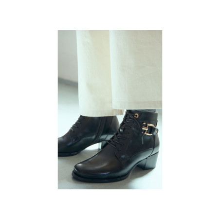 JOLENE 25 Noir, Boots Regarde le Ciel