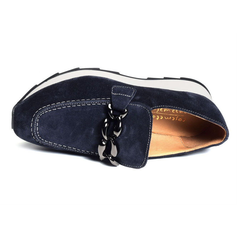 FREIX Marine, Mocassins Rosemetal