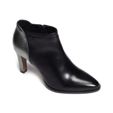 BUFFY 03 Noir, Bottines Regarde le Ciel