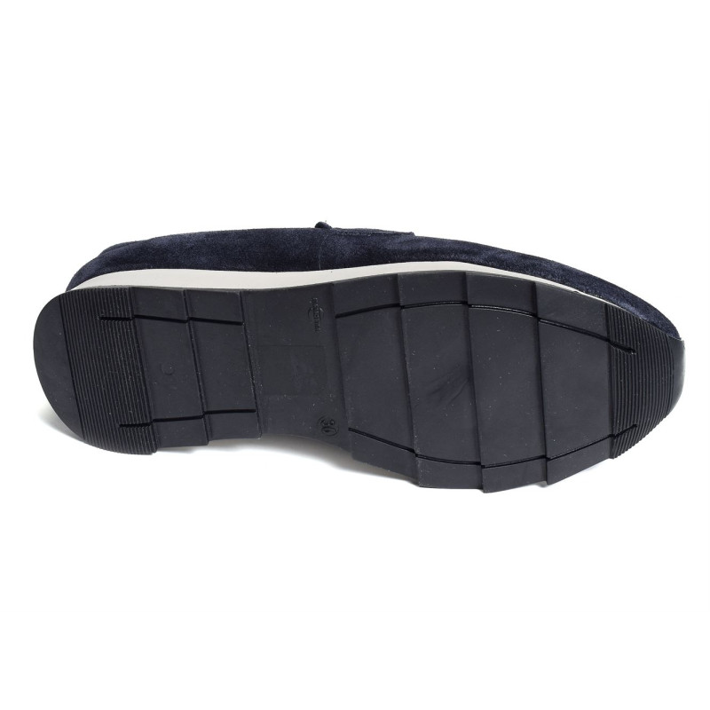 FREIX Marine, Mocassins Rosemetal