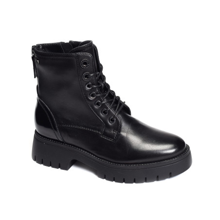 LETICIA 05 Noir, Army Regarde le Ciel