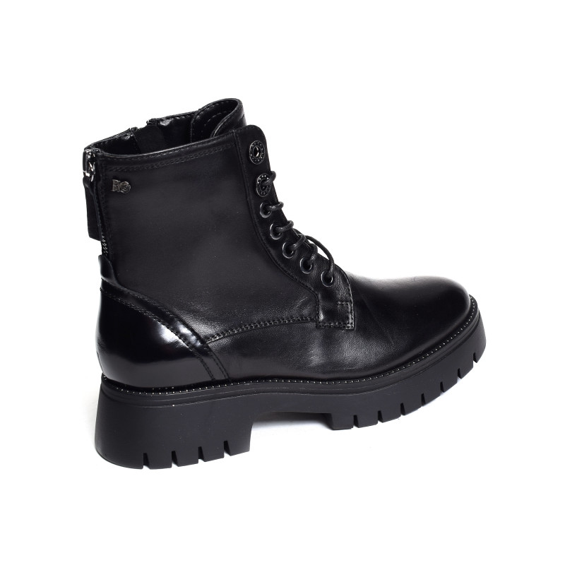 LETICIA 05 Noir, Army Regarde le Ciel