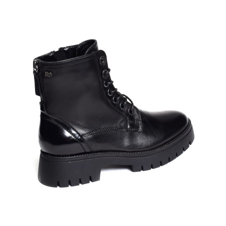 LETICIA 05 Noir, Army Regarde le Ciel