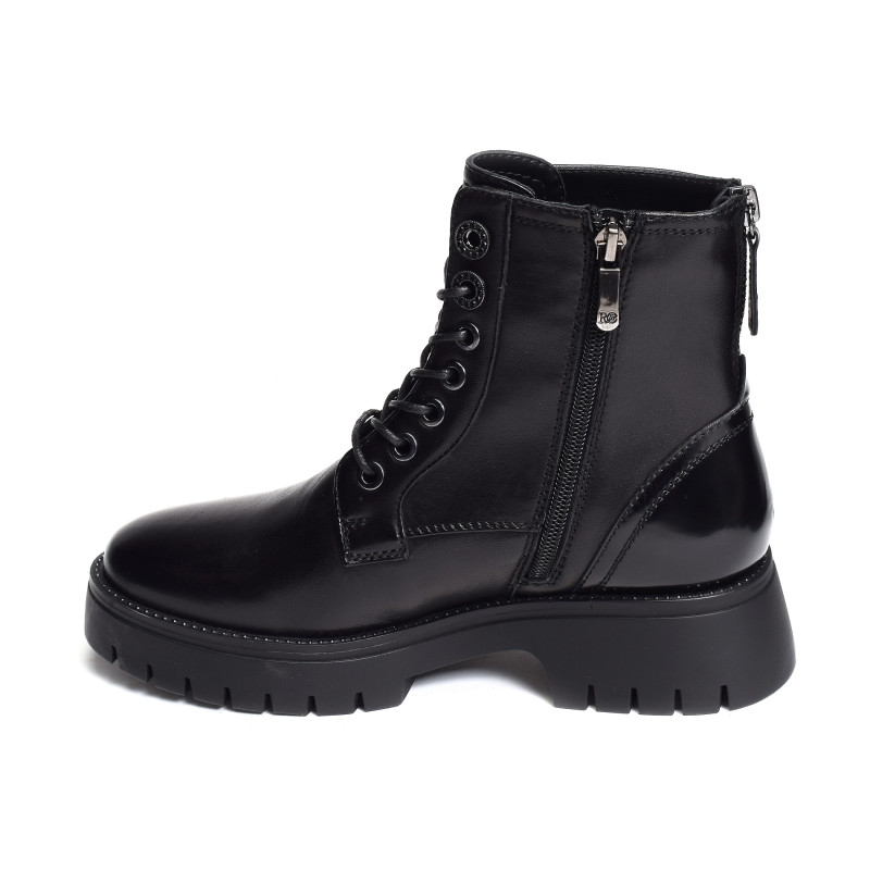 LETICIA 05 Noir, Army Regarde le Ciel