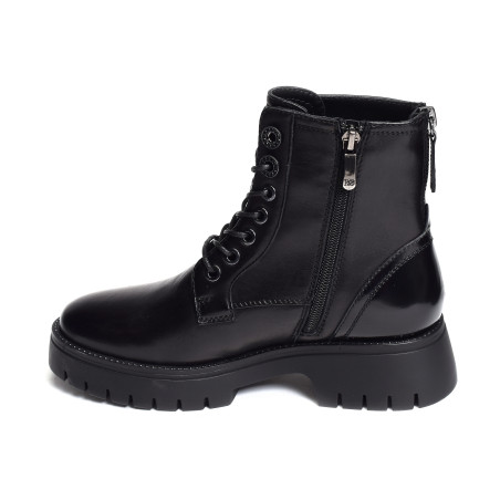LETICIA 05 Noir, Army Regarde le Ciel