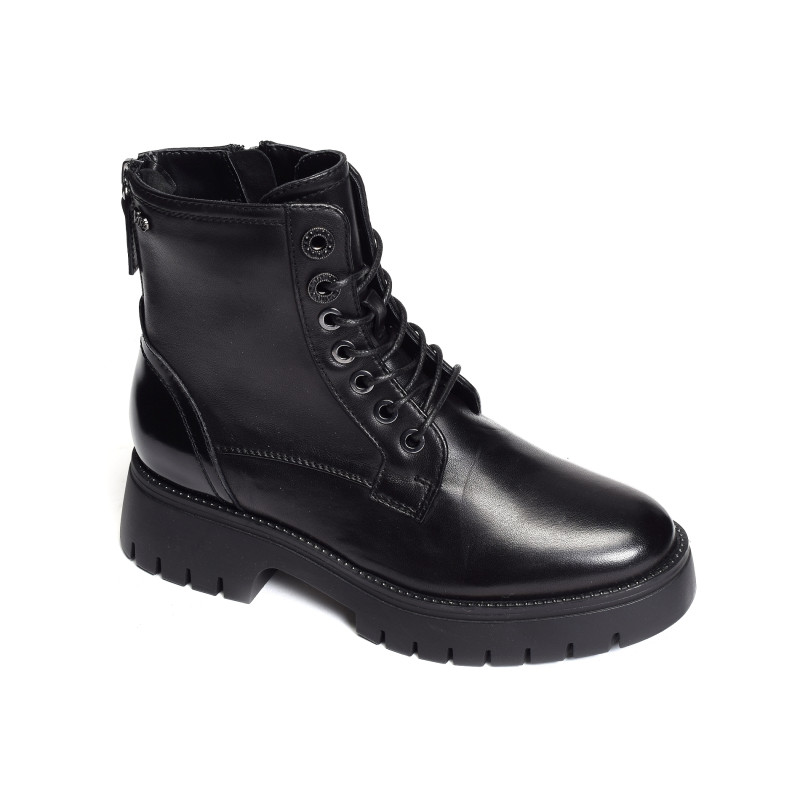 LETICIA 05 Noir, Army Regarde le Ciel