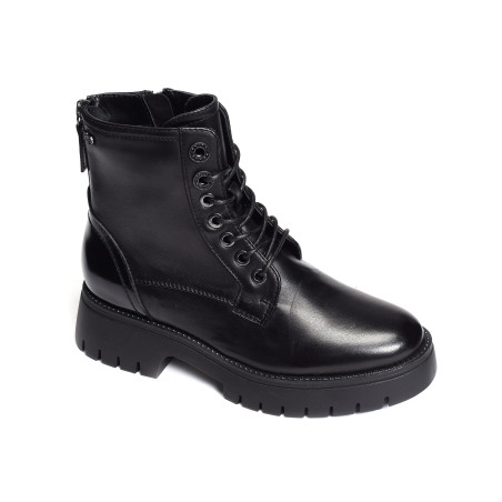 LETICIA 05 Noir, Army Regarde le Ciel