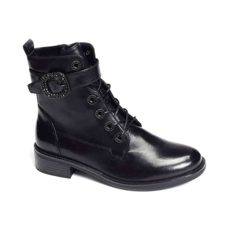 ROXANA 47 Noir, Army Regarde le Ciel