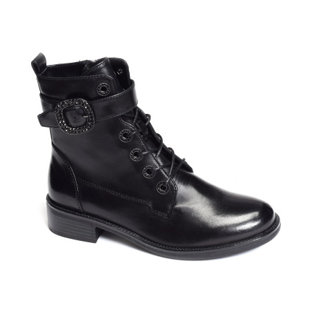 ROXANA 47 Noir, Army Regarde le Ciel
