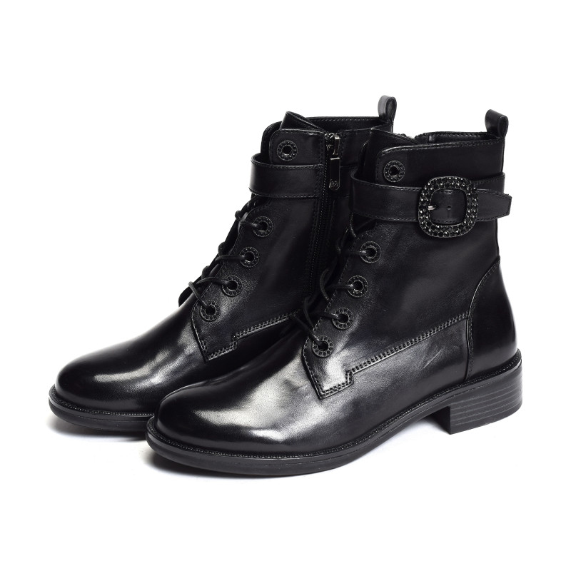 ROXANA 47 Noir, Army Regarde le Ciel