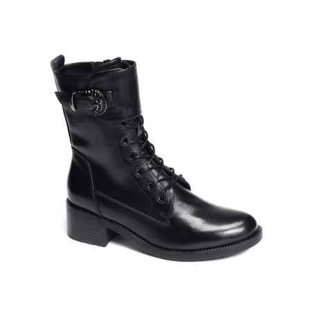 EMILY 41 Noir, Army Regarde le Ciel