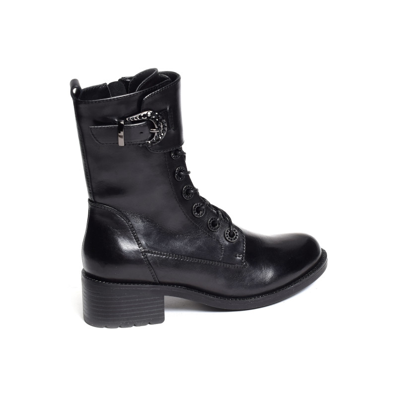 EMILY 41 Noir, Army Regarde le Ciel