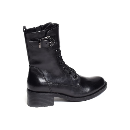 EMILY 41 Noir, Army Regarde le Ciel