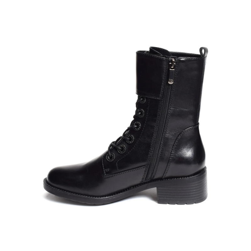 EMILY 41 Noir, Army Regarde le Ciel