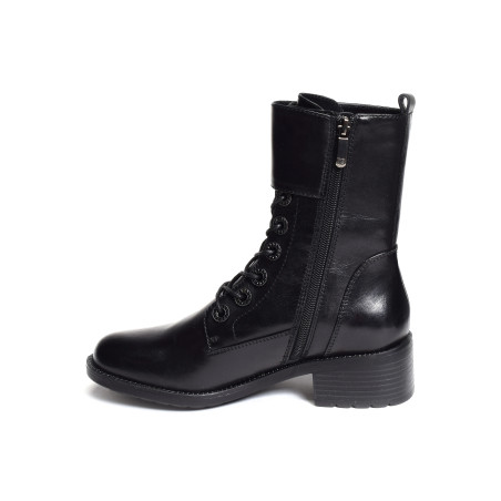 EMILY 41 Noir, Army Regarde le Ciel