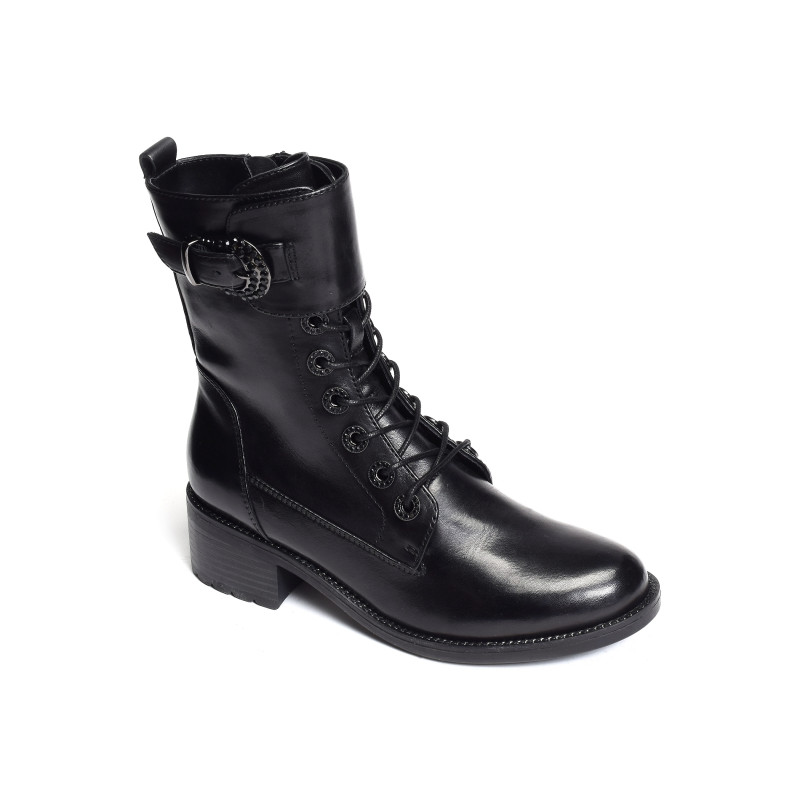 EMILY 41 Noir, Army Regarde le Ciel