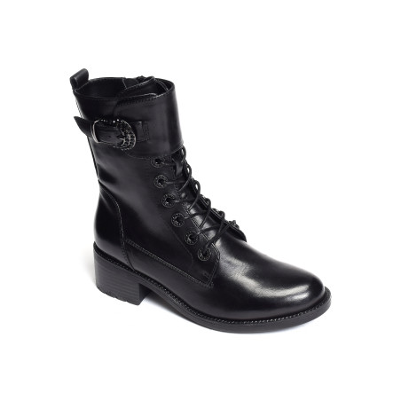 EMILY 41 Noir, Army Regarde le Ciel