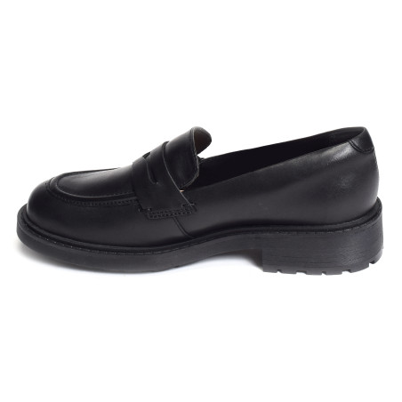 ORINOCO2 PENNY Noir, Mocassins Clarks
