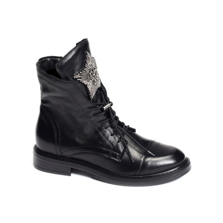 T81209 Noir, Army MJUS