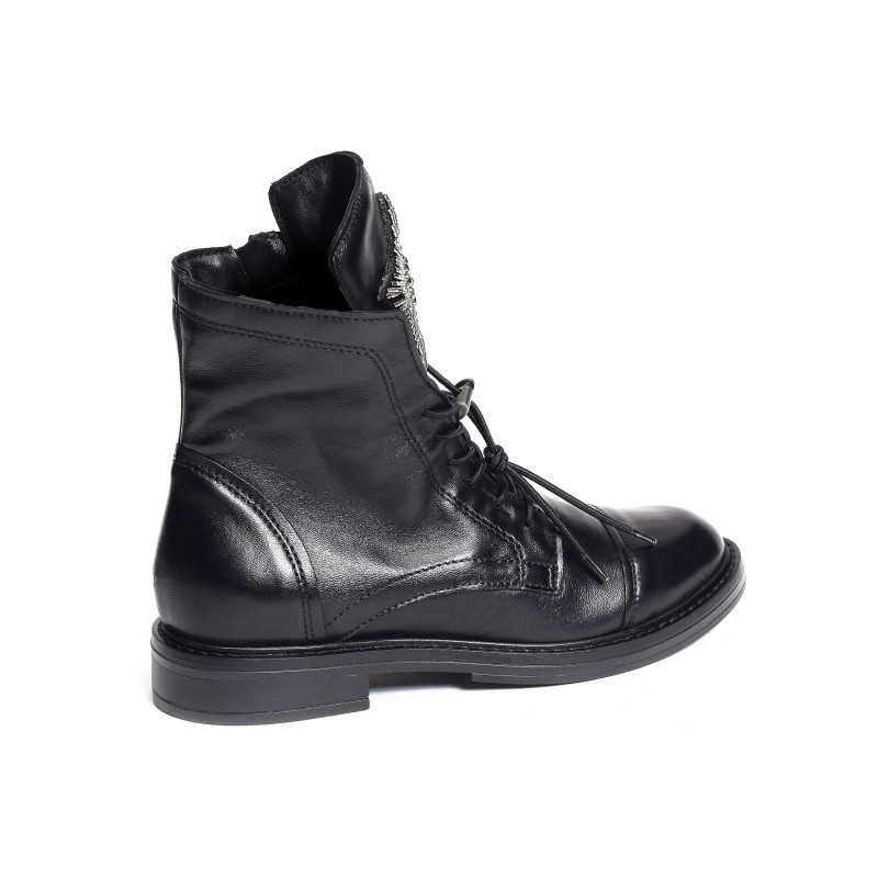 T81209 Noir, Army MJUS