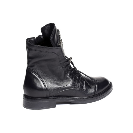 T81209 Noir, Army MJUS