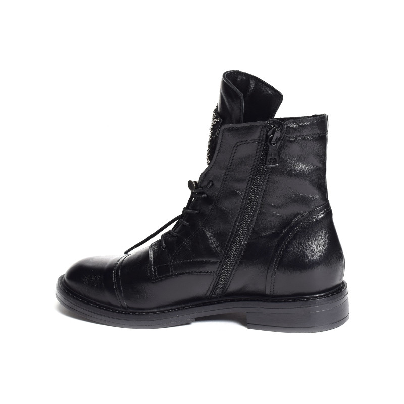 T81209 Noir, Army MJUS