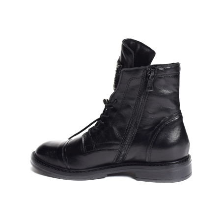 T81209 Noir, Army MJUS