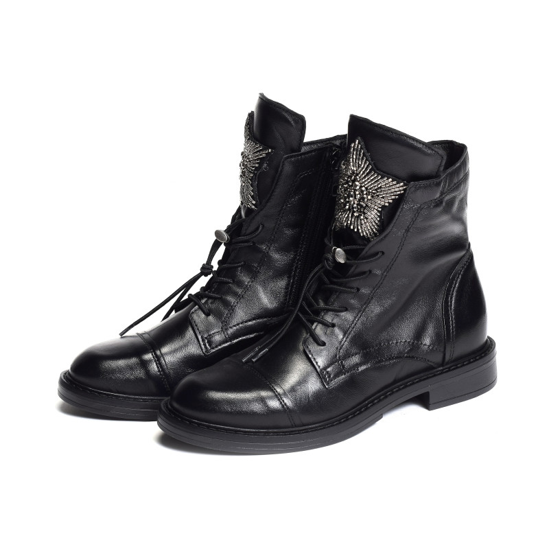 T81209 Noir, Army MJUS