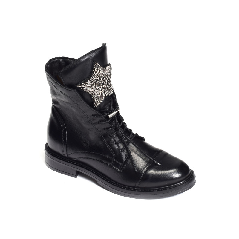 T81209 Noir, Army MJUS