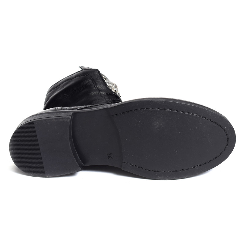 T81209 Noir Army MJUS