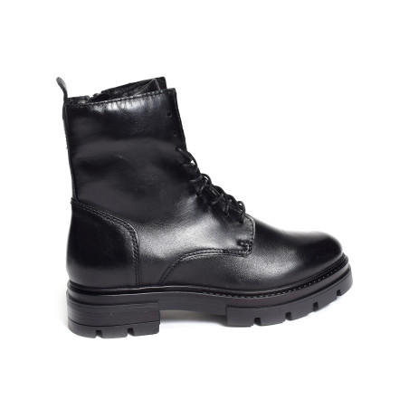M79214 Noir, Army MJUS