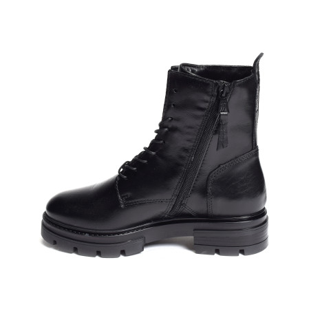 M79214 Noir, Army MJUS