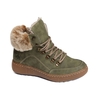 Z6636 Kaki, Boots Rieker